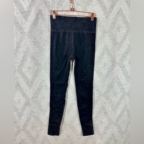 Daily Practice black marble leggings size S - Picture 5 of 8